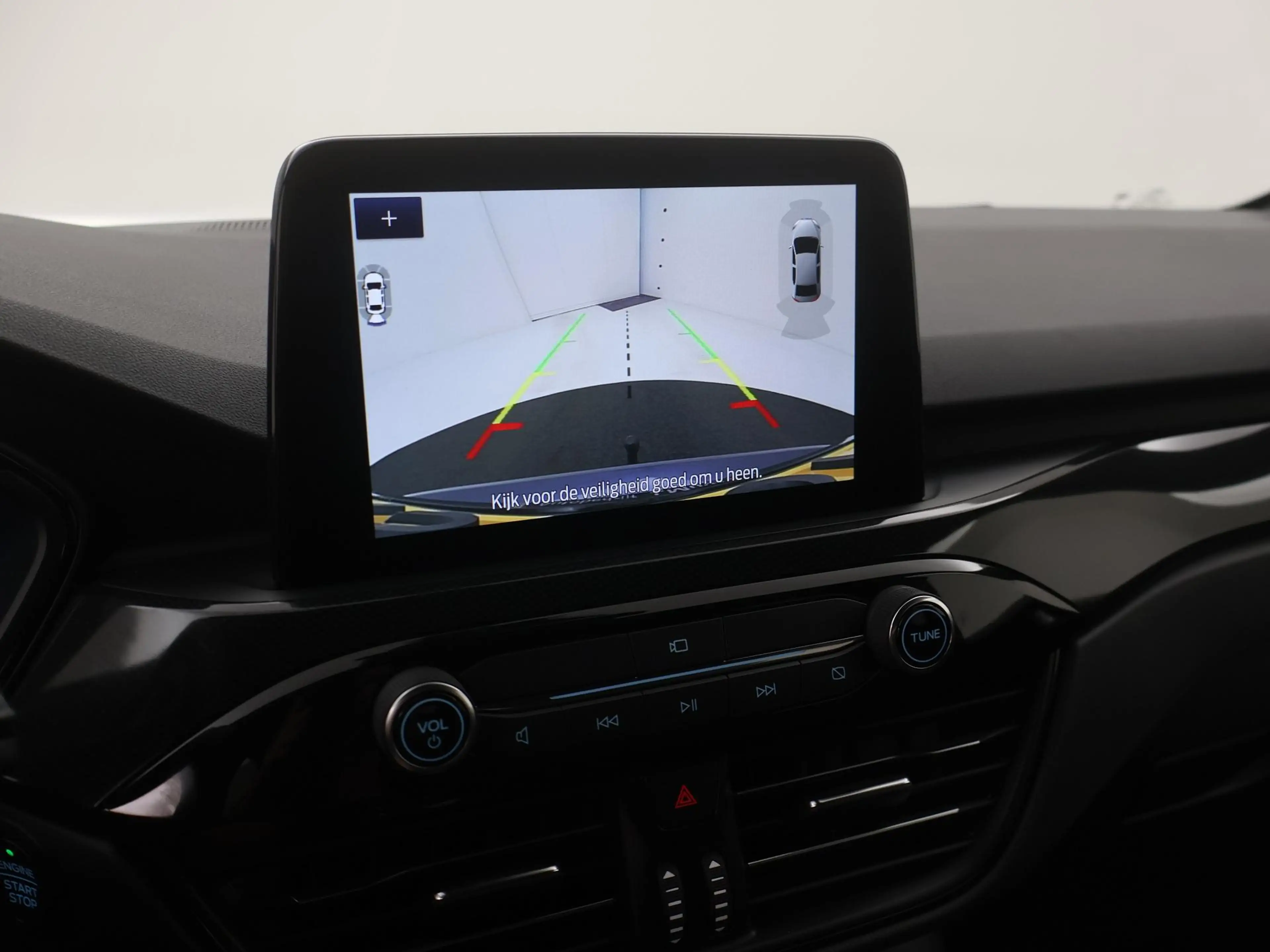 Ford Kuga 2.5 PHEV ST-Line X TREKH|HEAD-UP|WINTERPACK|B&O|BL — photo 15