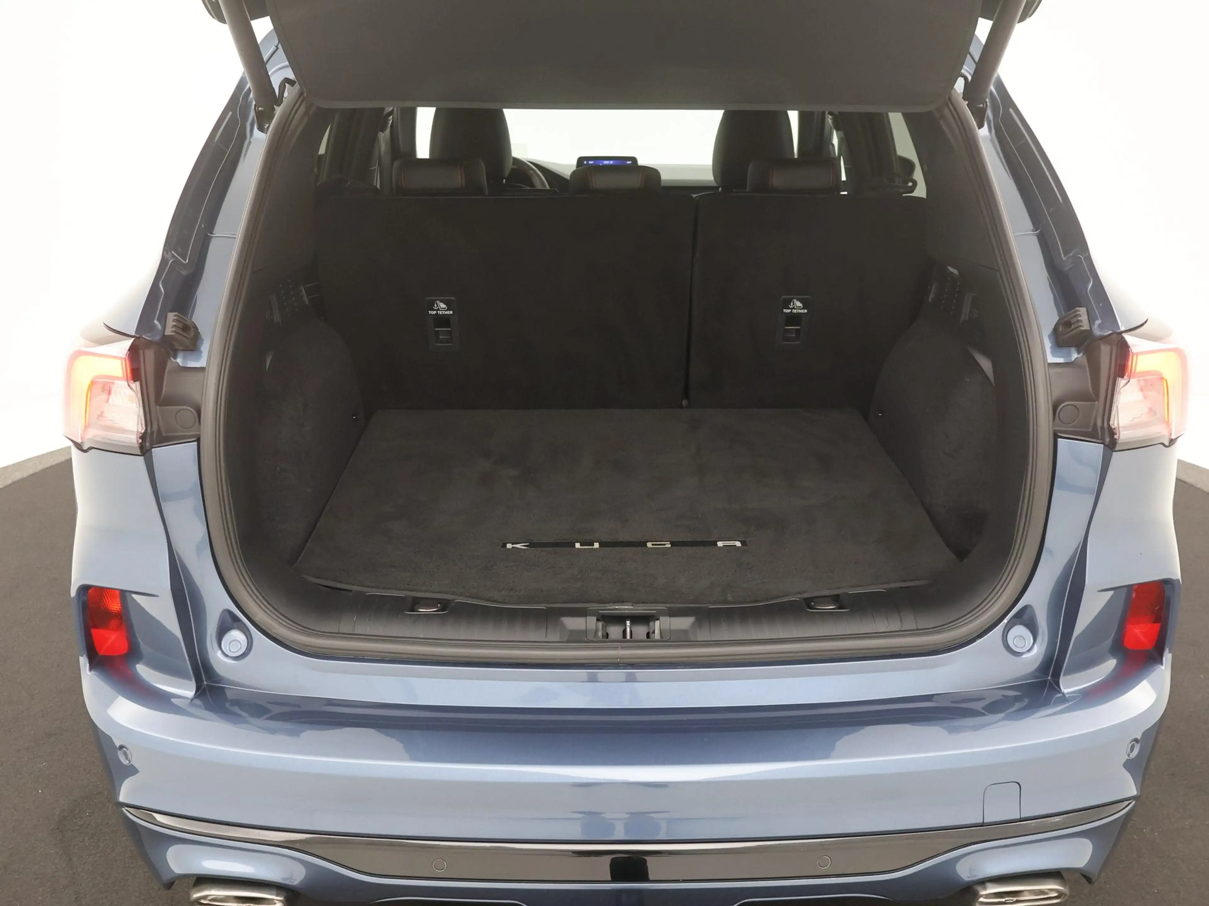 Ford Kuga 2.5 PHEV ST-Line X TREKH|HEAD-UP|WINTERPACK|B&O|BL — photo 30