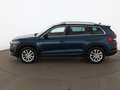 Skoda Kodiaq 2.0 TDI Style Aut LED RADAR LEDER NAVI PDC Blau - thumbnail 6