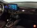 Ford Focus 1.0 Ecoboost MHEV 92kW ST-Line X SB Azul - thumbnail 10
