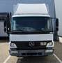 Mercedes-Benz Atego 815 Blanc - thumbnail 3
