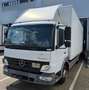Mercedes-Benz Atego 815 Blanc - thumbnail 5