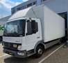 Mercedes-Benz Atego 815 Blanc - thumbnail 4