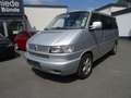 Volkswagen T4 Caravelle 2.8 V6 Automatik 7Sitze AHK LPG Gas Silber - thumbnail 1