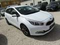 Kia Ceed / cee'd Silber Blanc - thumbnail 2