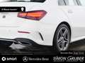 Mercedes-Benz A 200 Limo AMG Line Ad+ Fahrassist Winter VZ Ass Weiß - thumbnail 6