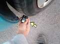 Renault ZOE Life 80 kW R110 Bateria 40kWh - thumbnail 40
