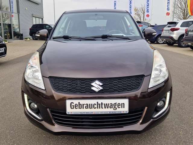 Suzuki Swift Swift  3-Türer 1.2 ECO+ Comfort M+S