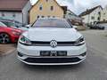 Volkswagen Golf VII Var 1.4TSI Highl. VIRT+LED+NAVI+AHK+ACC Weiß - thumbnail 2