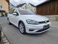 Volkswagen Golf VII Var 1.4TSI Highl. VIRT+LED+NAVI+AHK+ACC Weiß - thumbnail 3