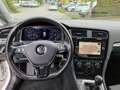 Volkswagen Golf VII Var 1.4TSI Highl. VIRT+LED+NAVI+AHK+ACC Weiß - thumbnail 8