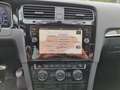 Volkswagen Golf VII Var 1.4TSI Highl. VIRT+LED+NAVI+AHK+ACC Weiß - thumbnail 12
