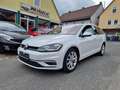 Volkswagen Golf VII Var 1.4TSI Highl. VIRT+LED+NAVI+AHK+ACC Weiß - thumbnail 1