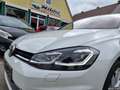 Volkswagen Golf VII Var 1.4TSI Highl. VIRT+LED+NAVI+AHK+ACC Weiß - thumbnail 20