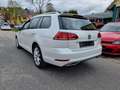 Volkswagen Golf VII Var 1.4TSI Highl. VIRT+LED+NAVI+AHK+ACC Weiß - thumbnail 5