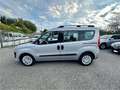 Fiat Doblo Doblo II 2.0 MJT 135cv 7 Posti Dynamic Grigio - thumbnail 7