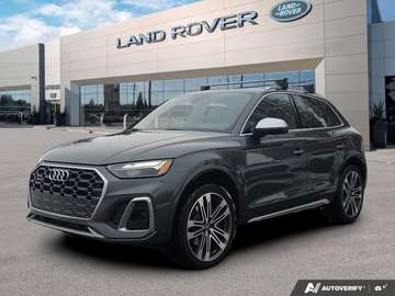 3.0T Progressiv quattro 8sp Tiptronic