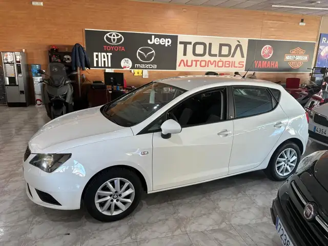 SEAT Ibiza 1.0 Reference 75