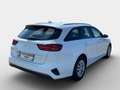Kia Ceed SW / cee'd SW Cee'd SW Titan/Sitz.+Lenkr.hzg Weiß - thumbnail 4