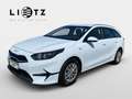 Kia Ceed SW / cee'd SW Cee'd SW Titan/Sitz.+Lenkr.hzg Weiß - thumbnail 1