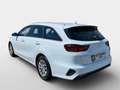 Kia Ceed SW / cee'd SW Cee'd SW Titan/Sitz.+Lenkr.hzg Weiß - thumbnail 5