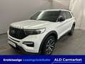 Ford Explorer EcoBoost Plug-in Hybrid ST-LINE Geschlossen, 5-tür Alb - thumbnail 1