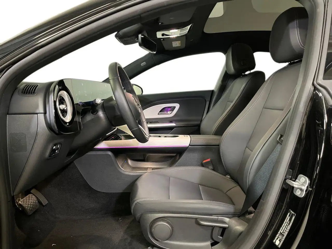 Mercedes-Benz CLA 2026 — фото 10