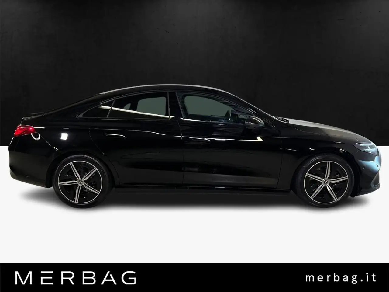 Mercedes-Benz CLA 2026