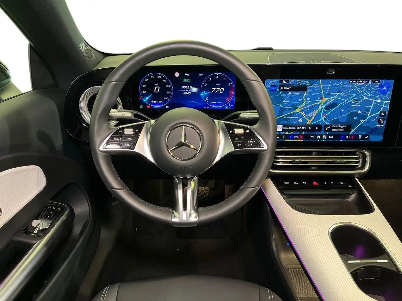 Mercedes-Benz CLA 2026 — фото 11