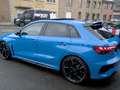 Audi RS3 RS3 Sportback 2.5 TFSI Quattro S tronic*CERAMIC Blauw - thumbnail 6