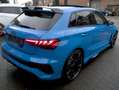Audi RS3 RS3 Sportback 2.5 TFSI Quattro S tronic*CERAMIC Blauw - thumbnail 8
