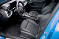 Audi RS3 RS3 Sportback 2.5 TFSI Quattro S tronic*CERAMIC Blauw - thumbnail 16