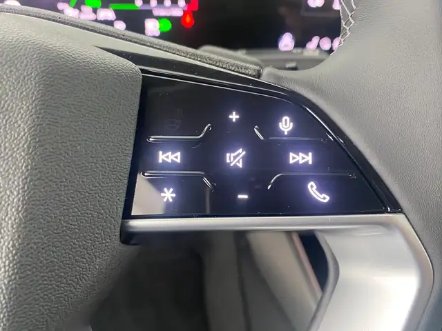 Audi A6 view 15
