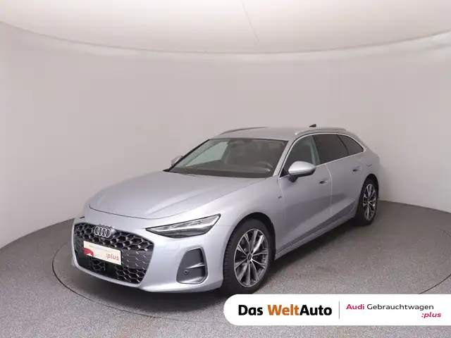 Audi A6 main image