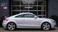 Audi TT 1.8 TFSI Pro Line S Line | Leder | Led | Facelift Grijs - thumbnail 5