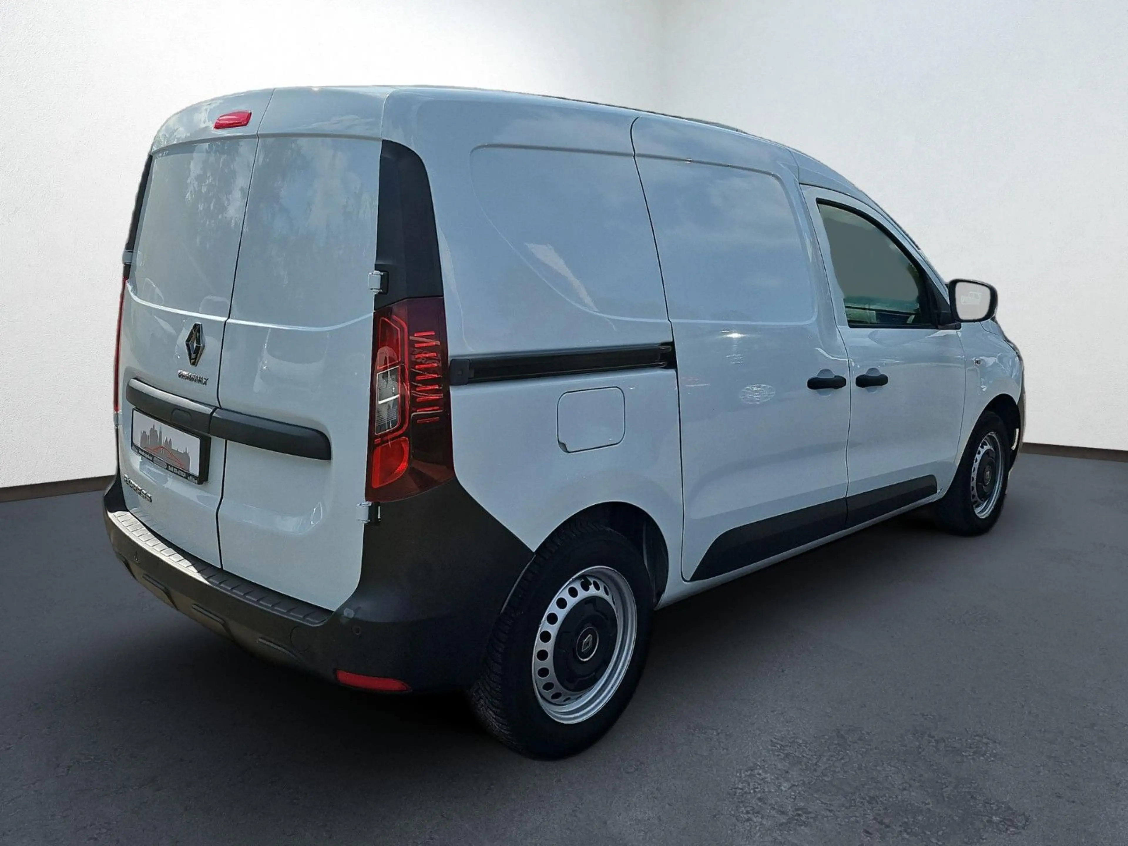 Renault Express Extra*Klima*DAB+*Allwetter*Mwst* — photo 4