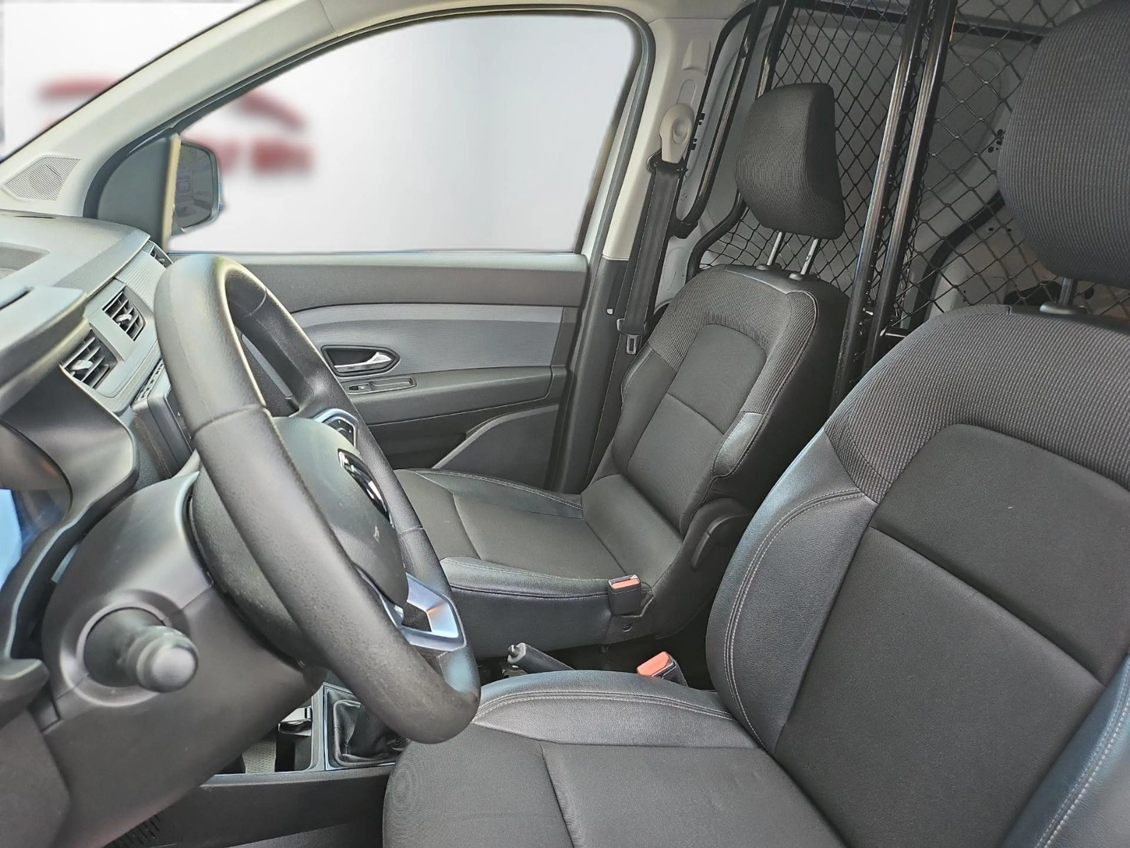 Renault Express Extra*Klima*DAB+*Allwetter*Mwst* — photo 12