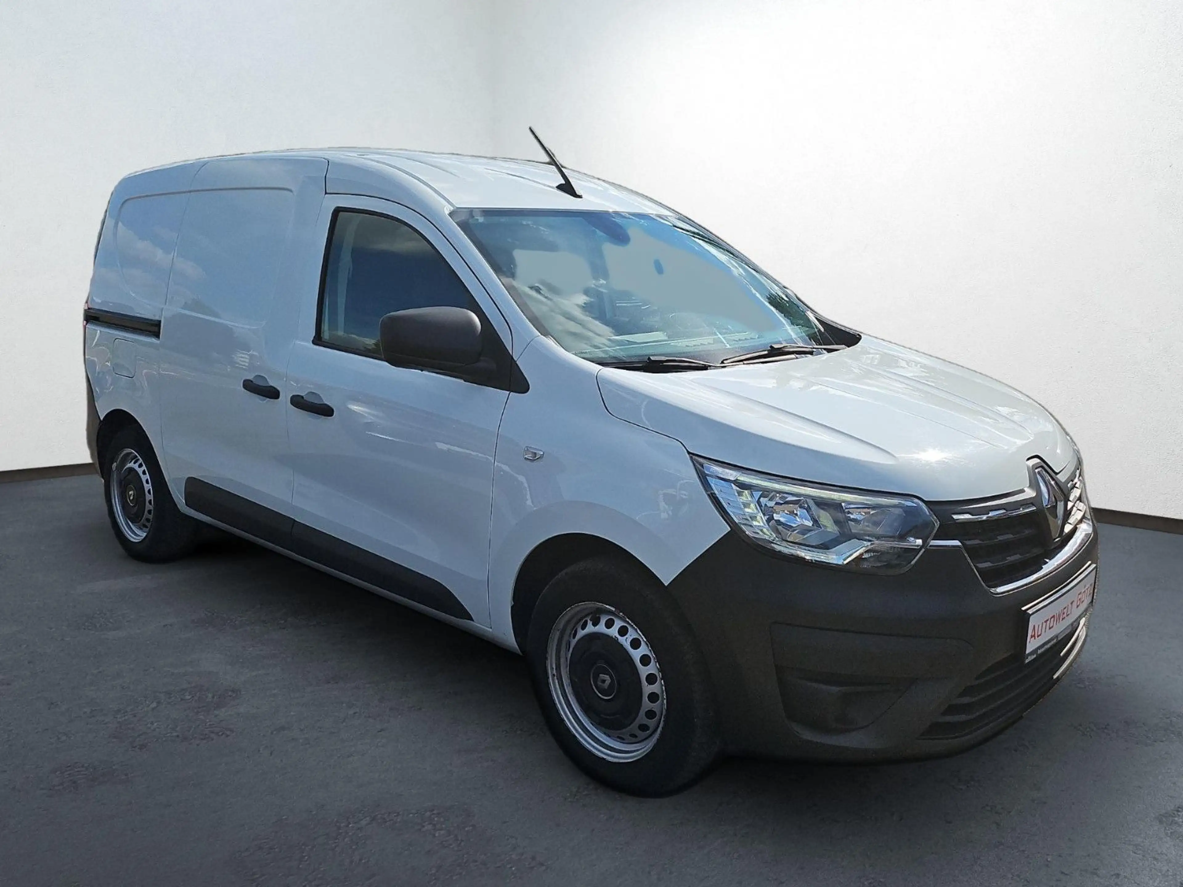 Renault Express Extra*Klima*DAB+*Allwetter*Mwst* — photo 2