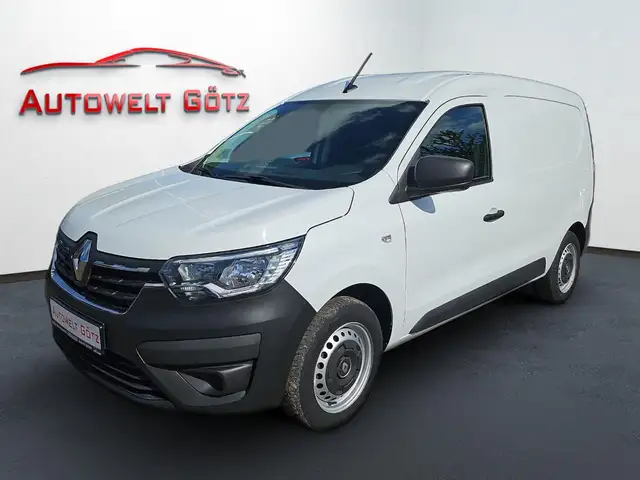 Renault Express Extra*Klima*DAB+*Allwetter*Mwst*