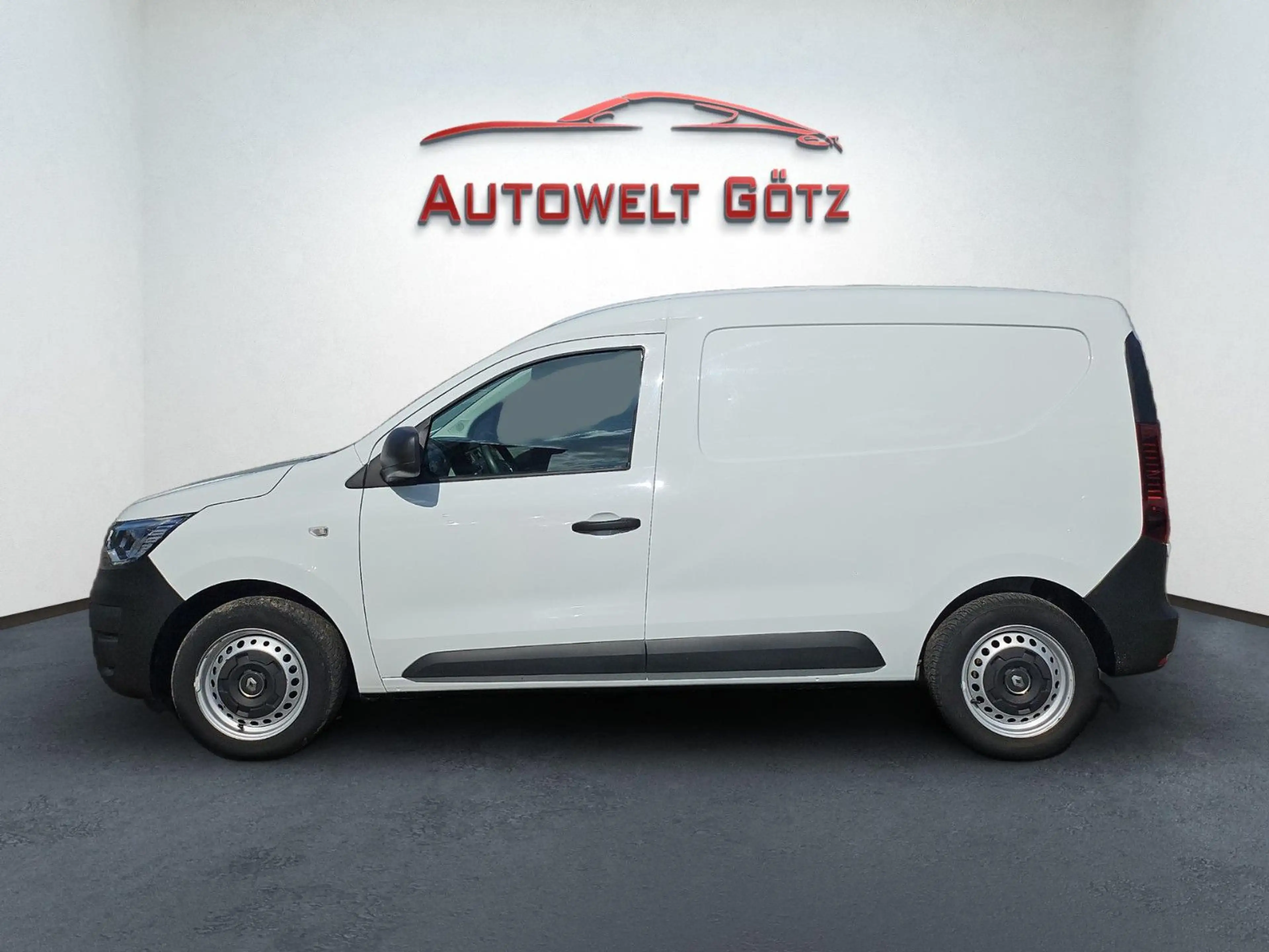 Renault Express Extra*Klima*DAB+*Allwetter*Mwst* — photo 7