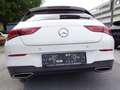 Mercedes-Benz CLA 200 CLA 200 d  Aut. Weiß - thumbnail 5