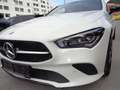 Mercedes-Benz CLA 200 CLA 200 d  Aut. Weiß - thumbnail 1