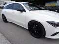 Mercedes-Benz CLA 200 CLA 200 d  Aut. Weiß - thumbnail 9