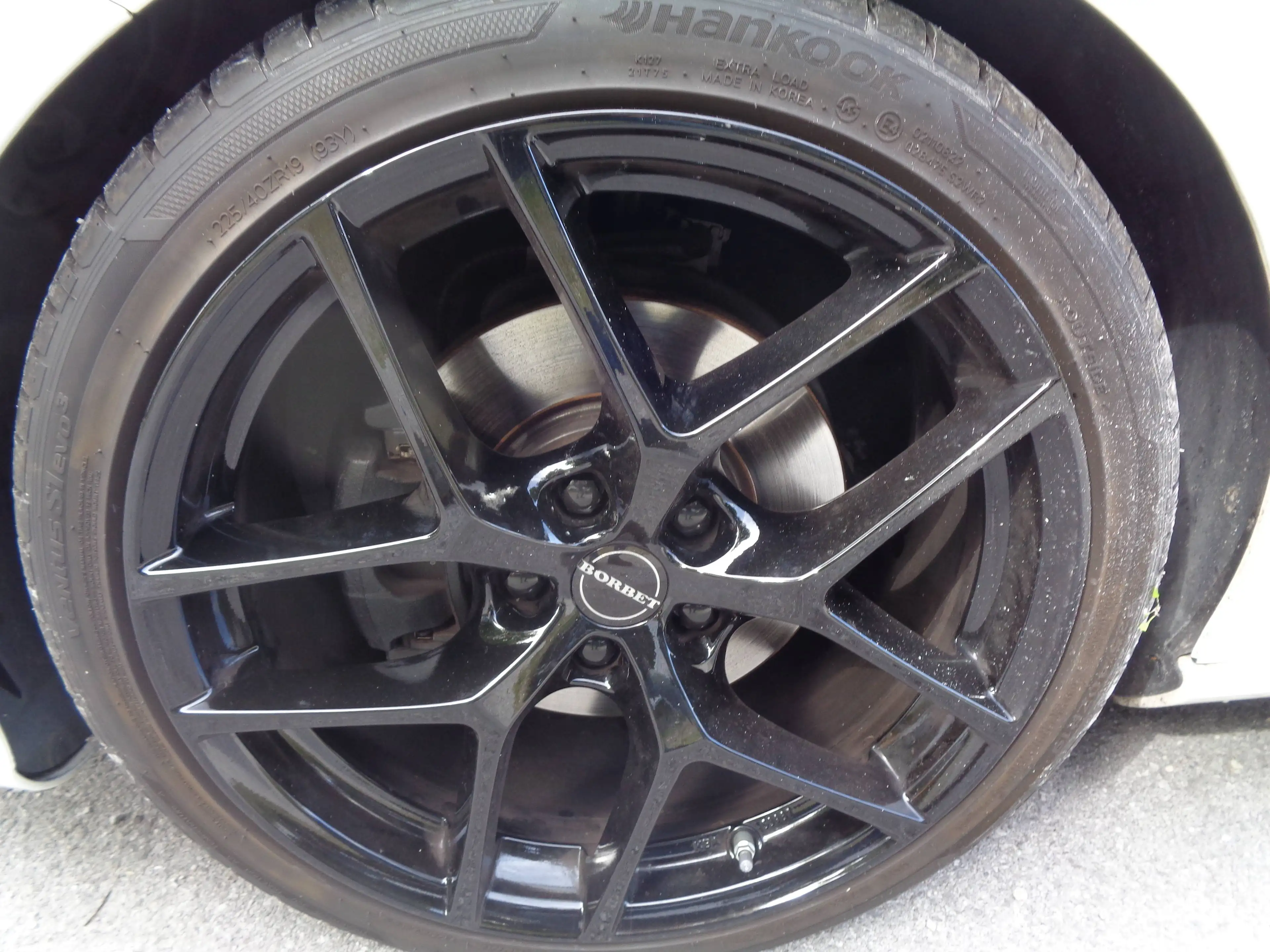 Mercedes-Benz CLA 200 CLA 200 d  Aut. — photo 15