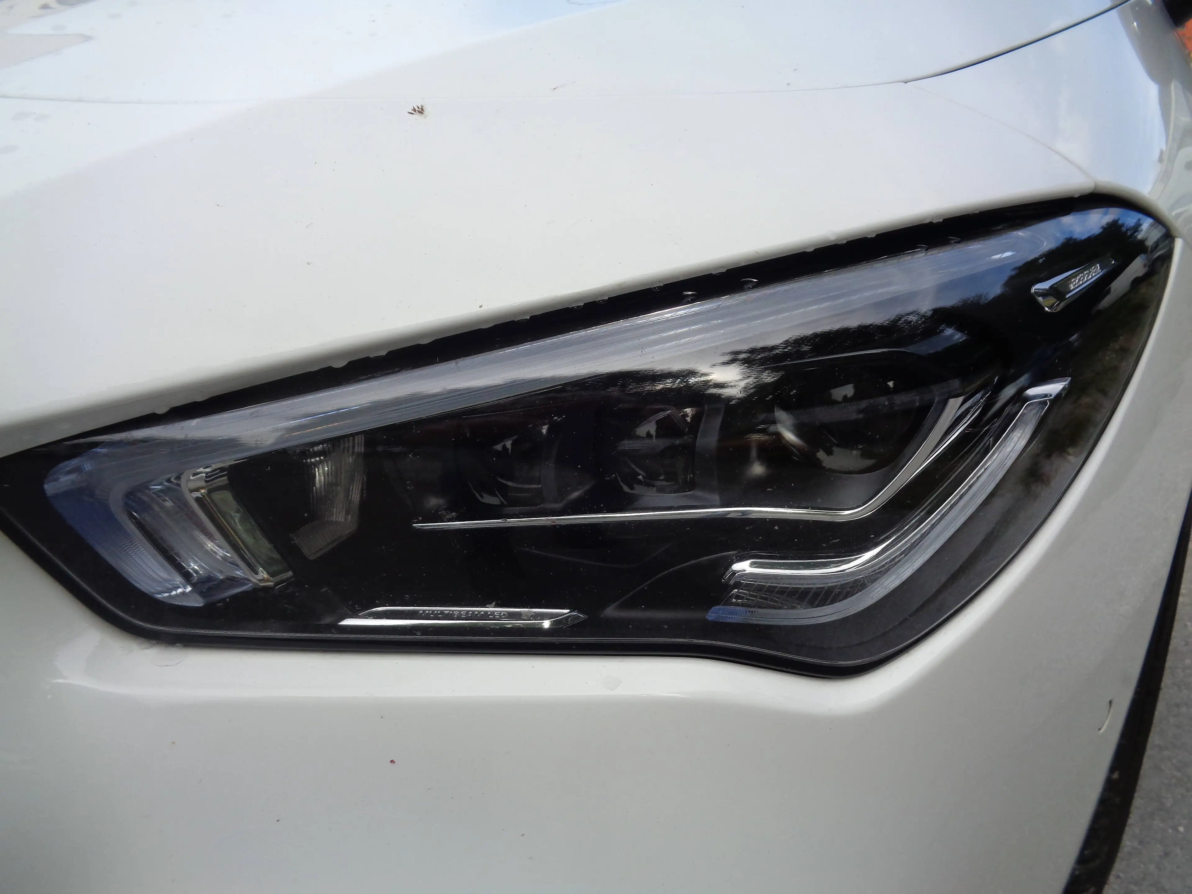 Mercedes-Benz CLA 200 CLA 200 d  Aut. — photo 14