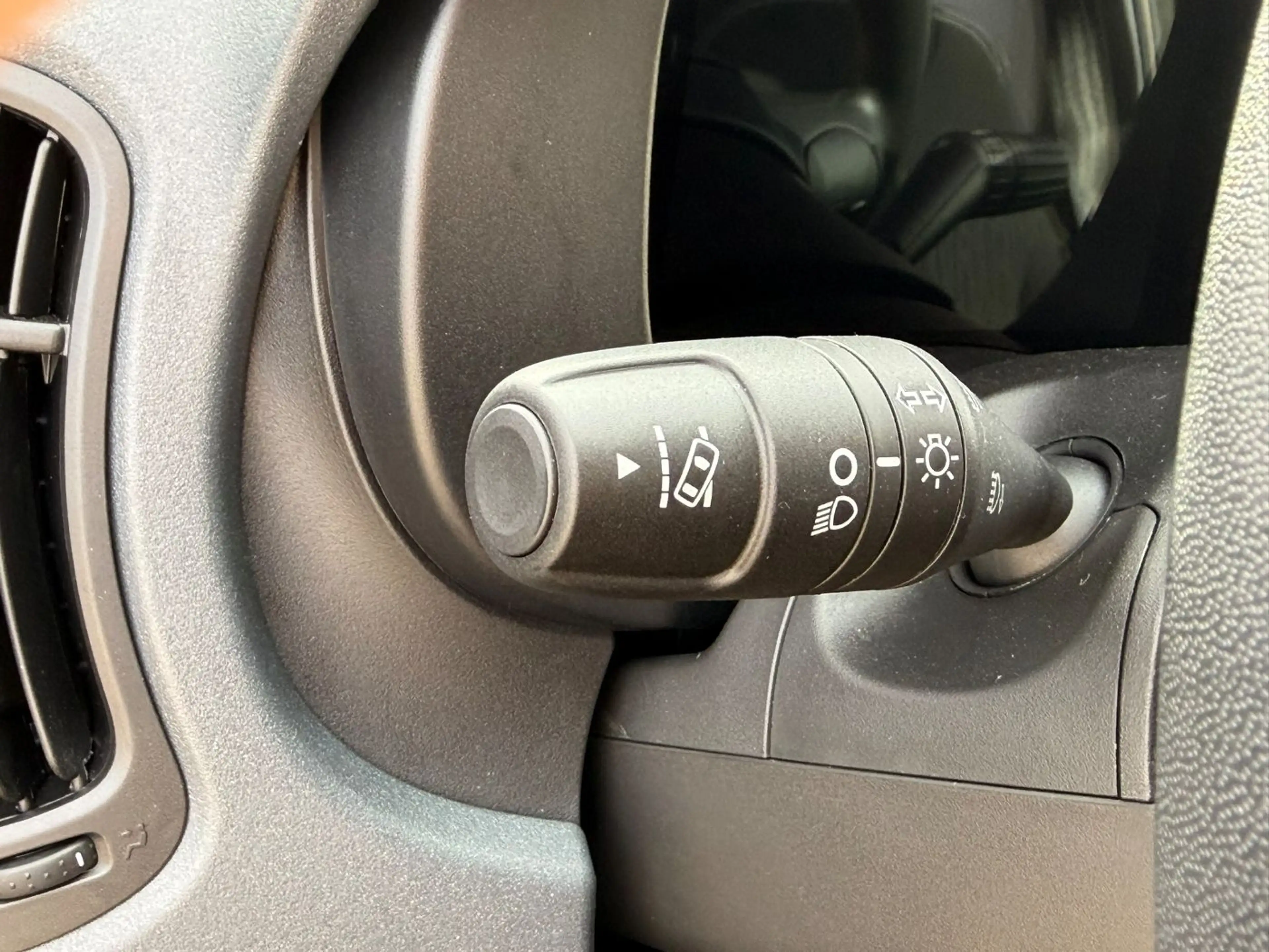Fiat Panda Icon 1.0 MT MHEV PDC+Facelift+SpurH — photo 14