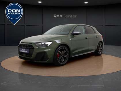 Audi A1 Sportback 40 TFSI 207 PK S-Line | Optiekpakket + |