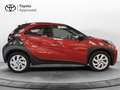 Toyota Aygo X Aygo X 1.0 VVT-i 72 CV 5 porte Trend Rojo - thumbnail 6