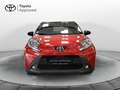 Toyota Aygo X Aygo X 1.0 VVT-i 72 CV 5 porte Trend Rojo - thumbnail 3