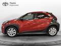 Toyota Aygo X Aygo X 1.0 VVT-i 72 CV 5 porte Trend Rojo - thumbnail 5